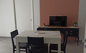 Casa Clara Al Mare Nel Salento